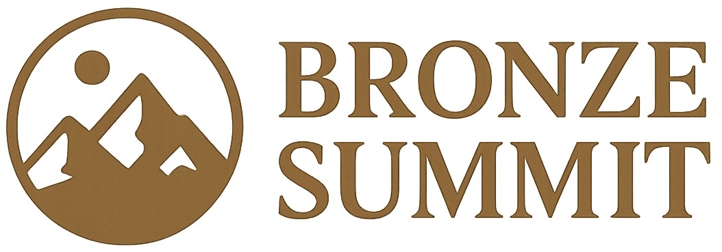 The Bronze Summit